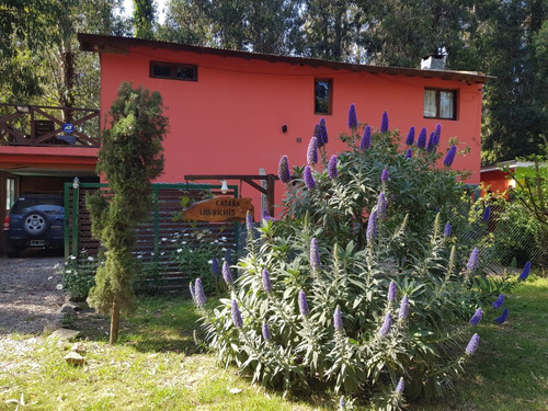 Cabaña Los Bichis