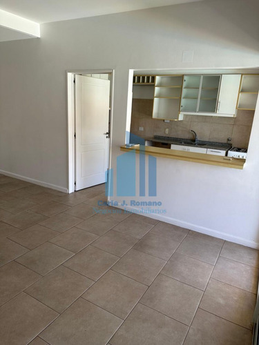 Alquiler Departamento 4 Ambientes C/cochera Y Amenities En Pilar