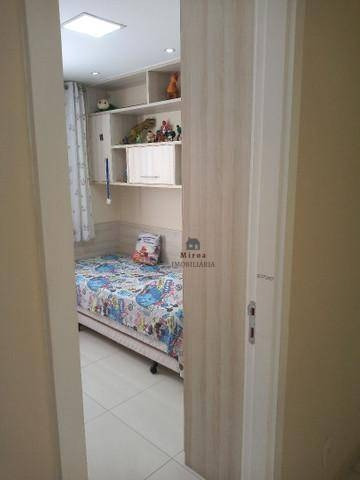 Apartamento Com 3 Dormitórios À Venda, 84 M² Por R$ 530.000 - Centro - Guarulhos/sp - Ap0028