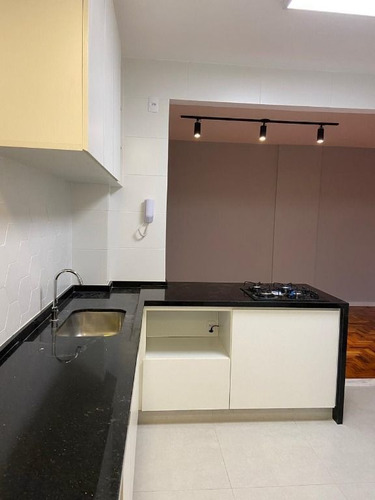Imagem 4 de 10 de Apartamento Com 2 Dormitórios À Venda, 74 M² Por R$ 630.000 - Bela Vista - São Paulo/sp - Ap20071