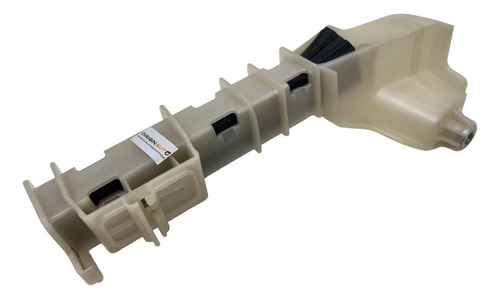 Canaleta Guia Jeep Renegade T270 2022 Dianteira Esquerda (Usado)