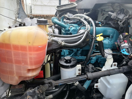 Imagen 11 de 15 de International Chasis Cabina 4300-210 Durastar Modelo 2019.