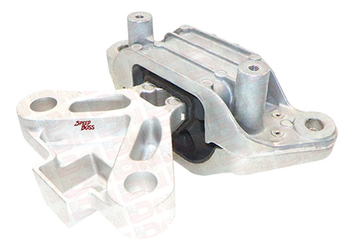 Soporte Transm Caja Std Chevrolet Onix 2020 2021 2022