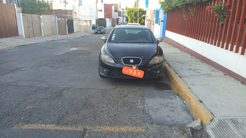 Seat Leon 1.8 Fr T Dsg