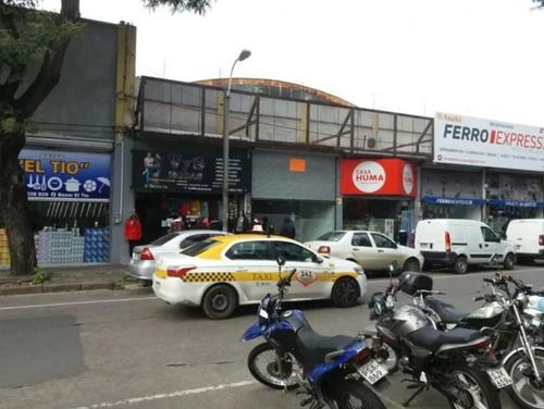 Venta Locales Comerciales En Zona Mayorista (ref: Ksk-842)