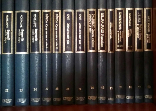 Imagen 2 de 7 de Historia Del Pensamiento.filosofia.orbis.5 Ds Cada Uno
