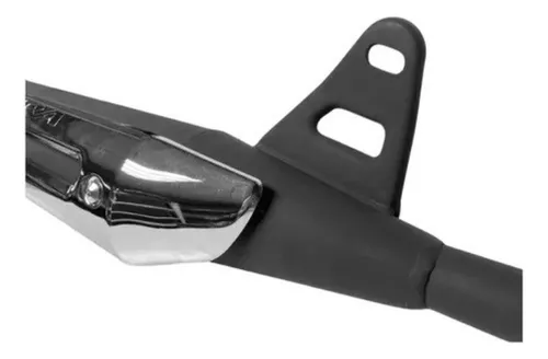 Tubo De Escape Bera Sbr 2022