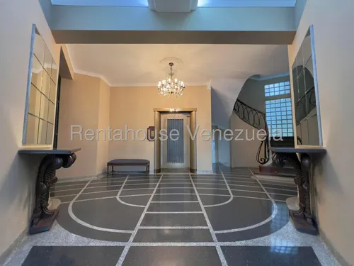 Apartamento En Venta Altamira