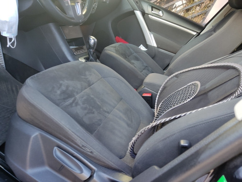 Imagen 16 de 23 de Volkswagen Tiguan 2.0 Tsi R-line