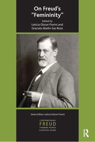 Libro: En Inglés Sobre La Feminidad De Freud: The Internatio