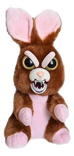 Conejito De Peluche Feisty Pets Vicky Vicious
