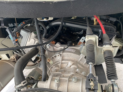 Imagen 11 de 11 de Karry Yoki 2023 1.100cc 75hp Chasis