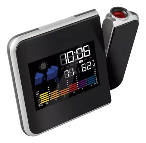 comprar Reloj Proyector De Hora