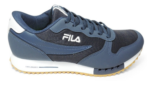 Zapatillas Hombre Euro Jogger Sport R Spòrt