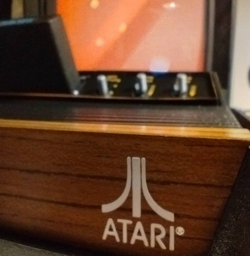 Reparación Técnico Atari Coleco Nes Snes Retrogaming Retro