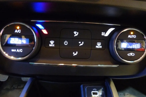 Imagen 7 de 15 de Fiat Argo 0km Anticipo O Usado Volkswagen Fox Gol Polo #-