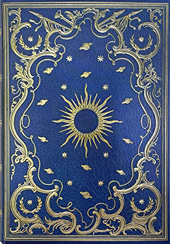 Book : Celestial Journal (5 X 7 Notebook) - Peter Pauper...