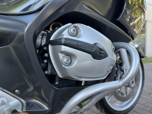 Bmw R 1200 Rt
