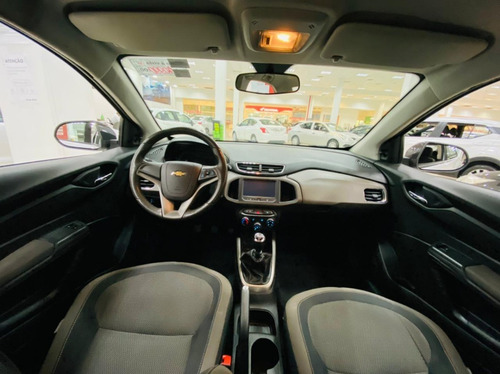 Chevrolet Prisma Advantage 1.0 2014/2015 Completo