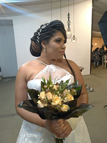 Ateliê Moda Festa E Noivas