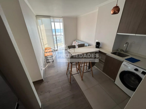 Se Vende Departamento En Avenida Edmundo Perez Zujovic