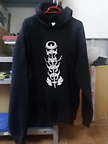 Sudadera saint seiya sale