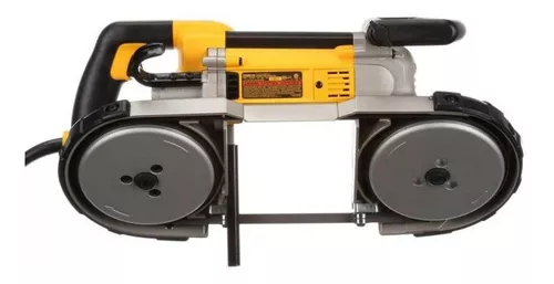 SIERRA CINTA PORTATIL 5 10AMPS DWM120 DEWALT