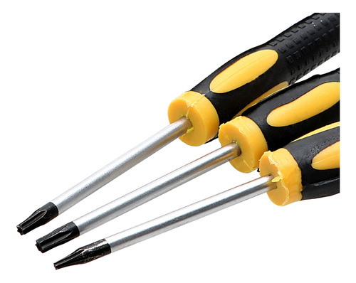 Destornillador Torx T8 T6 T10 Herramientas De Apertura Repar
