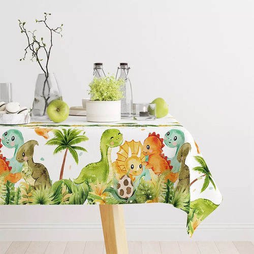 Mz Mantel Hfn2 For Fiesta De Cumpleaños Con Diseño De