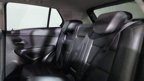 Chevrolet Trax 1.8 C LTZ AT