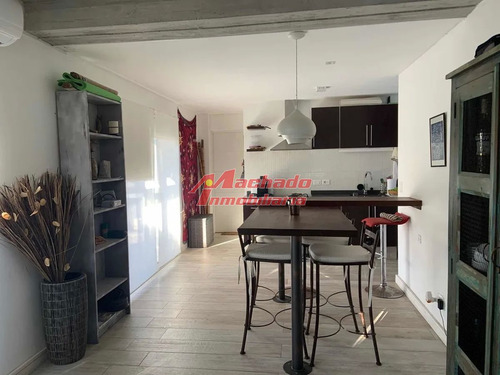 Imagen 6 de 14 de Casa En Venta De Dos Dormitorios En Punta Ballena