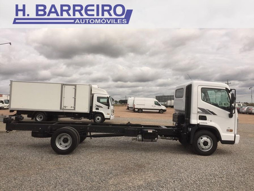 Hyundai Mighty Ex10 Chasis Cabina 3.9 2023 0km