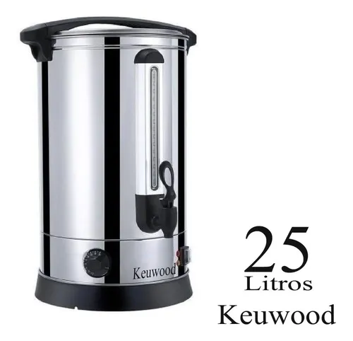 Jumbo hervidor electrico sale