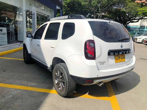 Imagen 15 de 22 de Renault Duster Dynamique 2.0 Wagon Mec Fe Izr534