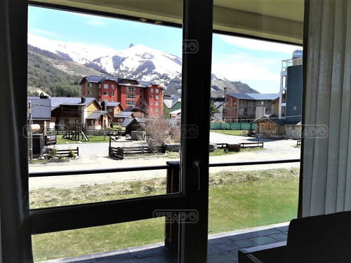Imagen 12 de 12 de Departamento En Venta Ubicado En Cerro Catedral, Bariloche