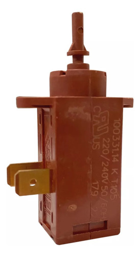 Termoactuador De Lavarropas Drean Concept Unicommand Fuzzy