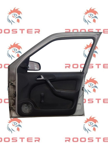 Puerta Delantera Derecha Volkswagen Gol Power 5857105 Delantera Derecha (Usado)