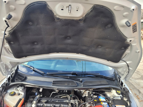 Ford Fiesta Kinetic 1.6 S Plus