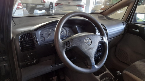 Chevrolet Zafira 2.0 GL 7AS MT OPORTUNIDAD!