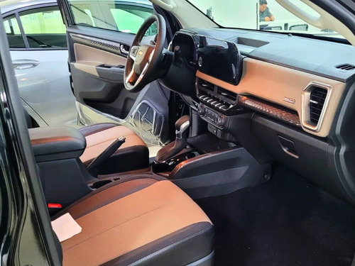 Chevrolet Trailblazer 2.8 Td High Country 4X4 At