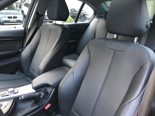 Bmw 320i 2.0 Sport Gp 16v Turbo Active Flex 4p Automático