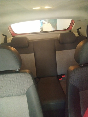Volkswagen Gol Gol City 5 Portas