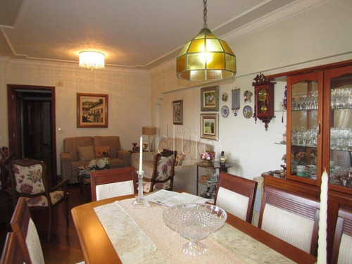 Imagem 2 de 19 de Apartamento Com 3 Dormitórios À Venda, 122 M² Por R$ 430.000,00 - Centro - Piracicaba/sp - Ap4073