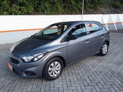 Imagem 4 de 9 de Chevrolet Joy 1.0 Spe4 Flex Manual