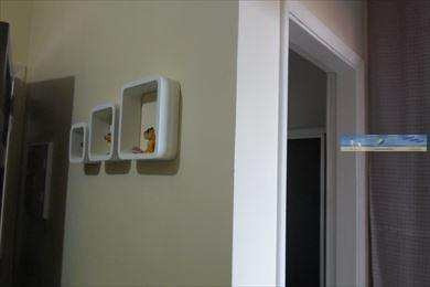 Imagem 9 de 20 de Apartamento Em Praia Grande Bairro Tupi - V2631