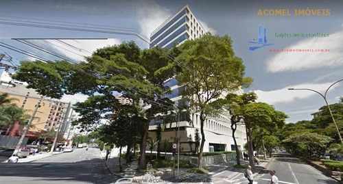 Imagem 18 de 29 de Escritório Para Locação Em São Paulo No Bairro Itaim Bibi - 1466627