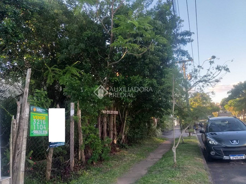 Imagem 2 de 3 de Terreno - Jardim Itu - Ref: 352742 - V-352742