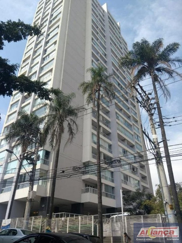 Imagem 13 de 14 de Sala Comercial À Venda, Centro, Guarulhos - Sa0262. - Ai6813