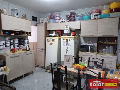 Imagem 4 de 11 de Casa Jardim Maia São Paulo/sp - 12817