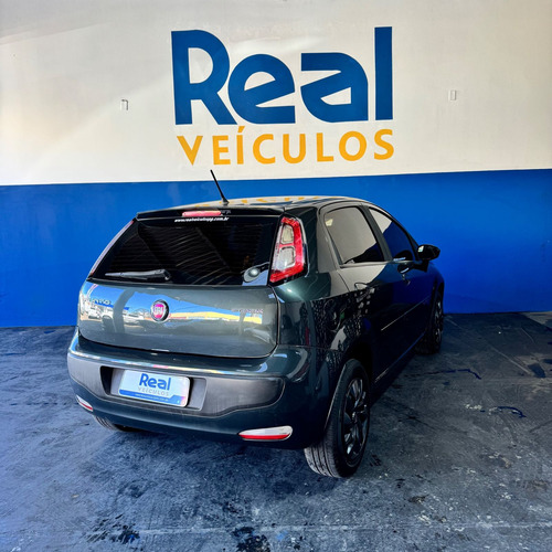 Fiat Punto ATTRACTIVE 1.4 Fire Flex 8V 5p